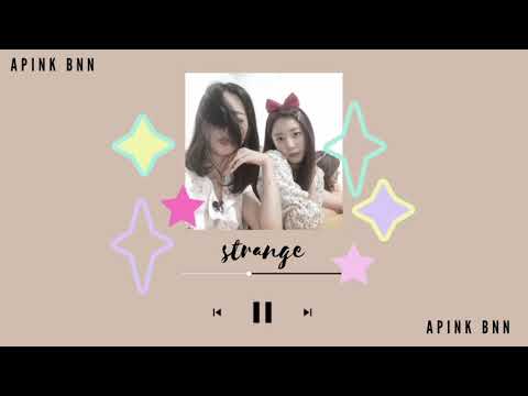 Apink BnN Playlist (All Songs)