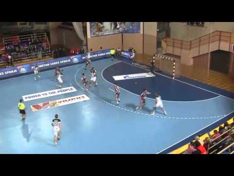 Davor Basaric - Handball Line player - +381692092377 davor.basaric@gmail.com