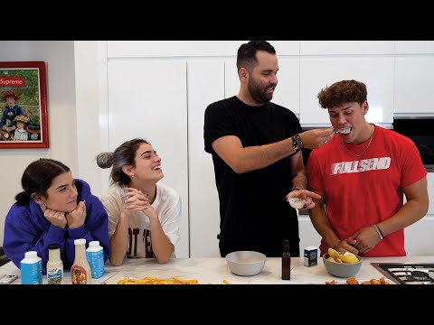 Things Really Got Out Of Control Again | The D'Amelio Family