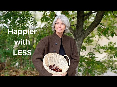 Less is More: The Magic of Living a Simple Life - Minimalism