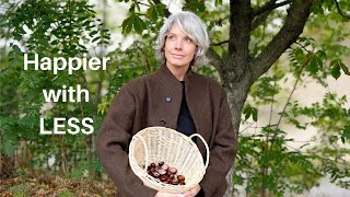 How Living a Simpler Life Changes Everything - Magic of Simple Living