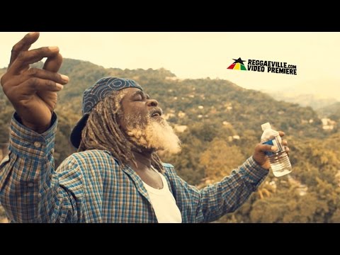 Juba Lion - Make It Up [Official Video 2017]