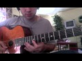 Licks 111-117 - Django Reinhardt - Cou Cou 