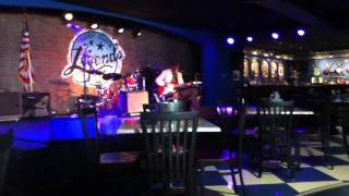 Harmonica Hinds! Harmonica Hinds!