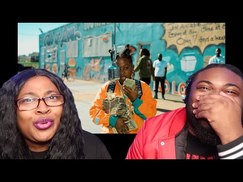 MOM REACTS 456 Baby J - V6 “Lil RT Diss” (Mic Drop) [Dir. By ⁠KENXL]