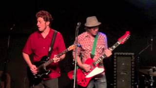 "DO YOU REALLY WANT THAT WOMAN" - JOHN NEMETH BAND