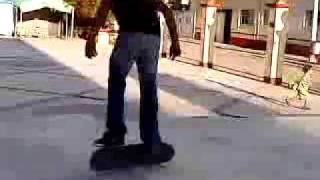 preview picture of video 'skate tixtla'