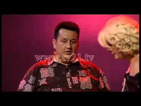 1 Kafe me Mamën - Edi Furra