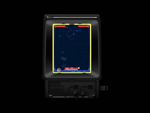 MAME 236 - GCE Vectrex cartridges - New working software list additions