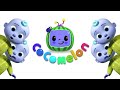 Cocomelon New Outro With More JJ S Effects S By PREVIEW 2