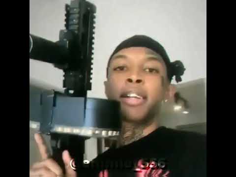 Lil Daan X Revxrb X Nicolas Atlas - UH DAWN (Prod. Lil Daan) [Edit by:@emmle_556]