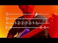 Shaggy And Rayvon Angel Bass Tab