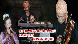 Download lagu kembang tanjung versi kacapi iblis biola maut Ceu eha mp3