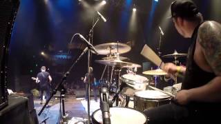 MEST HOB Anaheim &quot;Opinions&quot; 05.29.15 DrumCAM