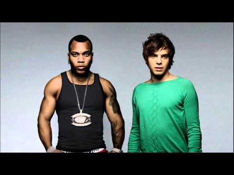 Flo Rida vs. Arno Cost - Cyan Feeling