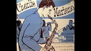 Charlie Mariano Sextet
