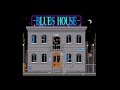 The Silents - Blues House  -= Amiga 50fps =-