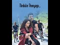Choosa Choosa Dhruva WhatsApp Status Video