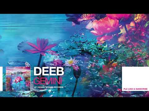 deeB - Gemini (Full LP) (Aviary Bridge 2021)