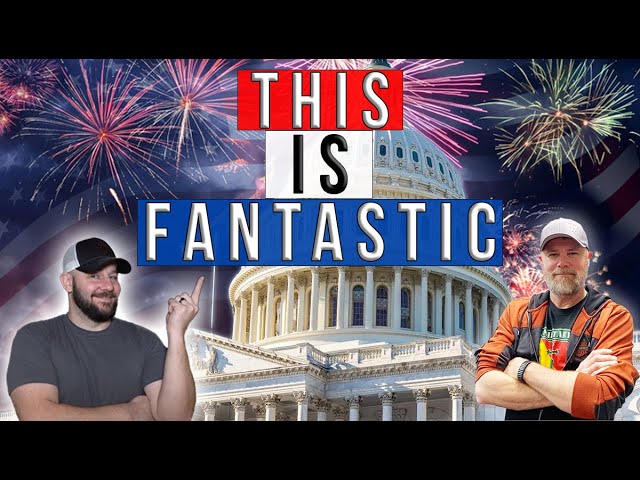 The next Generation of Gun Owners is more solid than we thought... We got pleasantly surprised!