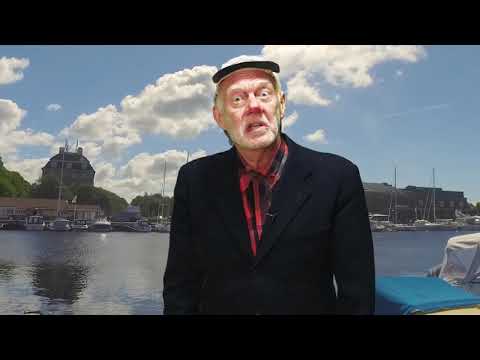 Fredagsfräckis 2017-06-23