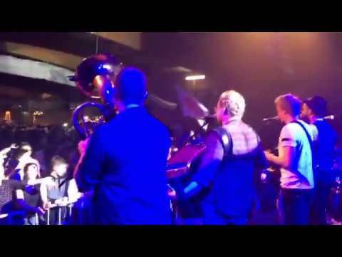 Fäaschtbänkler - Alfonso (Leutkirch)