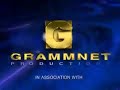 Grammnet Productions Logo 1994