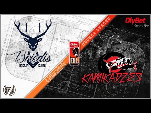 2017 11 30 BRIEDIS - KAMIKADZES