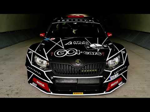 OS 1 - OS 2 Rajd Śląska 2018 by Dzyr TV