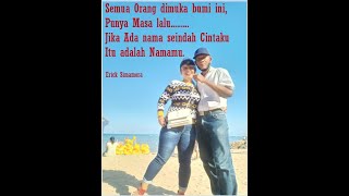 Download lagu Karaoke CINTAKU SEINDAH NAMAMU mp3