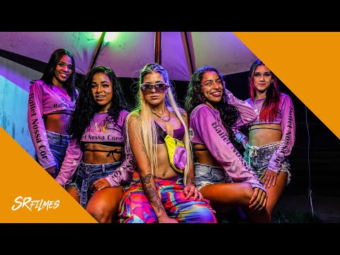 ANNY MARTINS - VOU DESCENDO - CLIPE OFICIAL