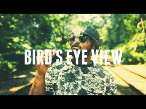 Kendrick Lamar x ScHoolboy Q Type Beat - Bird's Eye View [Prod. Relevant Beats]