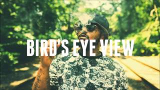 Kendrick Lamar x ScHoolboy Q Type Beat - Bird's Eye View [Prod. Relevant Beats]