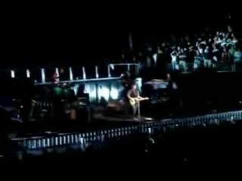 Prove It All Night  - Wachovia Center - 10/06/07