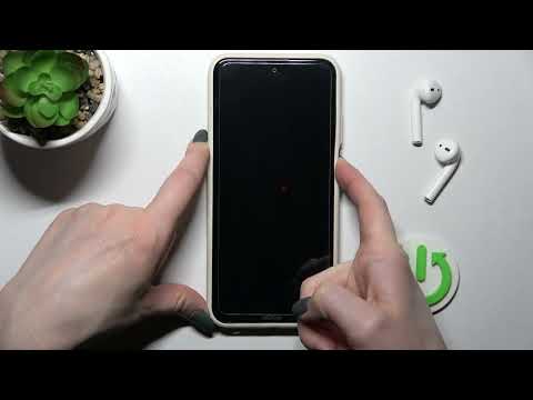 How to Switch On Nokia X20 – Activate Device