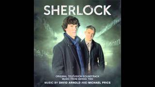 BBC&#39;s Sherlock Series 2 OST &quot;Prepared To Do Anything&quot;