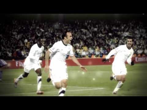 The Moment - U.S. Men vs. Spain - June 4th, 2011