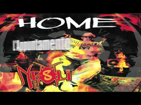 Nesli feat. Fabri Fibra - L'Appuntamento