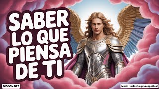 No te lo Esperas...💌MENSAJE DE LOS ÁNGELES PARA TI -DIGEON- Arcángel Jeremiel -E. VERTI