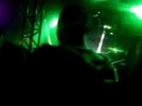 Virada Cultural 2012 Dj's musica eletronica