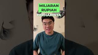 Download lagu YUSUF HAMKA PUNYA 15 TRILIUN RUPIAH?! mp3
