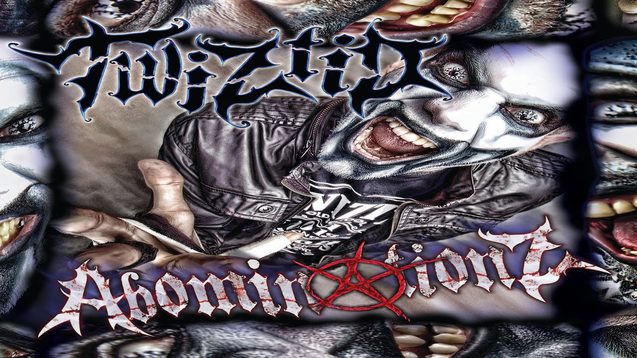 Twiztid - Unstoppable
