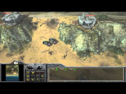 Monte Cristo's D-Day - Chapter 1, Mission 4 - Longest Day Part 1