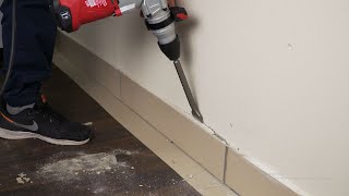 Rotary Hammer WORTEX RH 3239 F