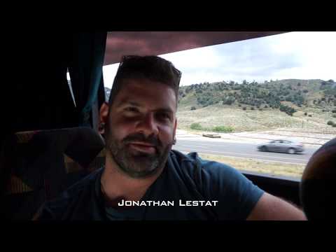 MJS Records Fan Fest Tour - Jonathan Lestat