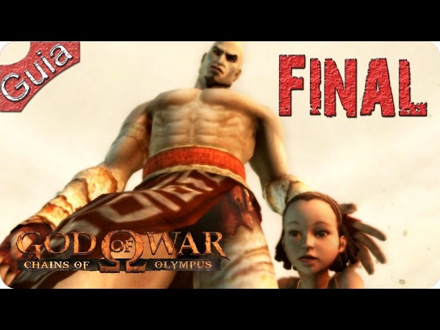 God Of War Chains Of Olympus Release Date Videos And Reviews God Of War Chains Of Olympus Release Date Videos And Reviews