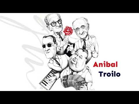 ▶️Un domingo de tango con D´Arienzo,Troilo,Di Sarli y Pugliese , tocando La Cumparsita❗ by GM Tango⚜