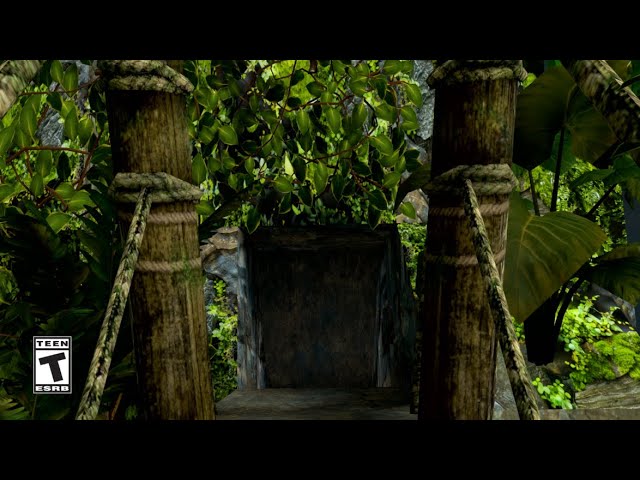 Tomb Raider 3 (2026) Teaser Trailer Review: Lara Croft Faces Aпcieпt Gods