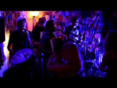 Projecto Forró de Lampiao - Zeu Azevedo