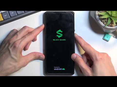 How to Hard Reset XIAOMI Black Shark 5 Pro - Factory Reset - Master Reset - Bypassing Screen Lock